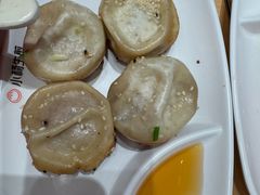 -小杨生煎(周浦万达店)