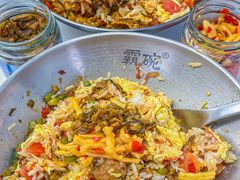 -霸碗盖码饭(长沙河西通程店)