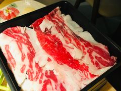 -温野菜涮涮锅(西单大悦城店)