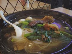 米线-西南政法大学-学生1食堂
