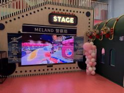 -meland club亲子乐园(北京芳圆里ID MALL店)