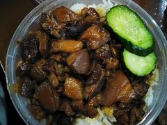 -古代饭堂(冠亚店)