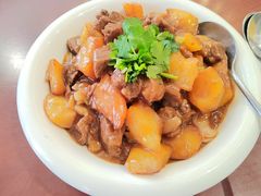 -胡记饭店(保工街店)