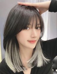 点击看大图 -悦SALON