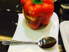 -五观堂素食(新华路店)