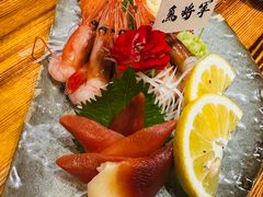 -日吉丸·鸟将军炭火融合酒馆(中央大街店)