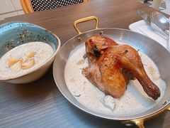 -Poulet - Bugis+