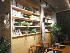 -酵種麦田(山师店)