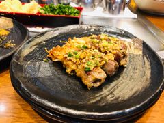-大渔铁板烧(中山路八佰伴店)