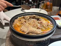 草原牛键骨-巴盟人家·内蒙地方菜(华丽家族店)