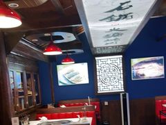 -木王宴语·野生鲜菌火锅(玉河店)