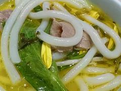 -一品滇香·云南菜(公益西桥店)