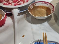 -曲氏老北京铜锅涮肉•火锅(不老街店)