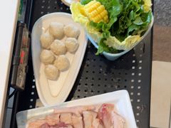 龙泉人椰子鸡-龙泉人椰子鸡.糟粕醋.海南菜(三亚旗舰店)