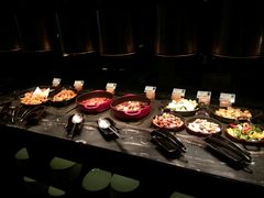 -长沙北辰洲际酒店-兰调全日餐厅