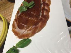 -四季民福烤鸭店(前门廊房二条店)