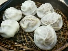 -鸡鸣汤包(仙林店)