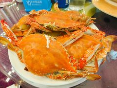 -大众海鲜(巨龙北路店)