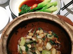 -尚一汤 广东炖汤(金桥国际店)