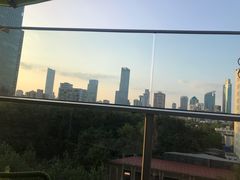 -THE CUT Rooftop顶楼牛排餐吧(环贸iapm店)