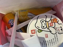 -嘉和一品粥(天秀店)