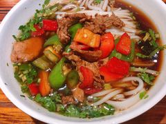 -肆姐面粉馆(坡子街店)