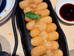 -鱼酷活鱼烤鱼(雨花客厅店)