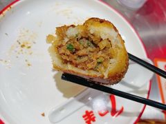 特色烤包-古彭7只羊·徐州烧烤(旗舰店)