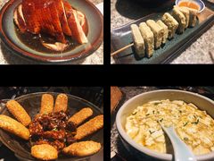 -南京大牌档(三阳广场苏宁店)