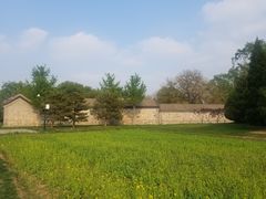 -北坞公园