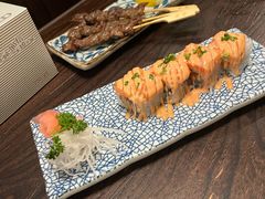 -哥哥の深夜食堂(红松东路店)