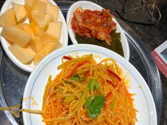-一品诚记烤肉·甄选店(中南路店)