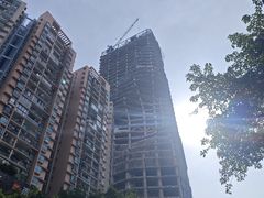-福田卓悦INTOWN购物中心