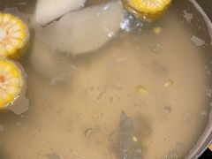 -牛事制造局牛肉火锅(莲岳路店)