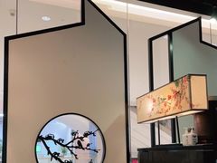 大堂-潮堂 · 潮州菜(国贸商城店)