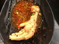 -蛙三泡椒牛蛙(万象城店)