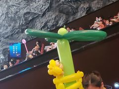-重庆国际马戏城