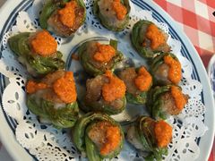 -龙桥私厨·姜花菊花过桥鱼·顺德菜(容桂店)