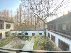 -杭州西湖柳莺里酒店