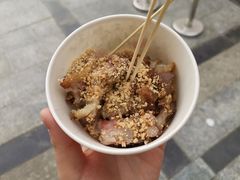 -沙州食驿·非遗小吃夜市