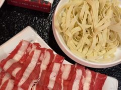 -京炭铜锅涮肉·羊蝎子·羊肉炉(保利·时光里店)