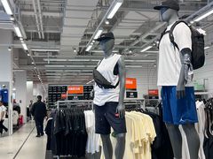 -NIKE上海青浦换季优惠店