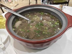 -香雪海饭店中餐厅(人民桥店)