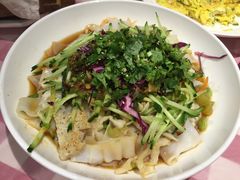 -西贝(金桥店)