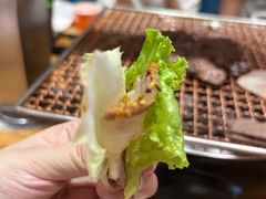 -九田家黑牛烤肉料理(华侨城店)
