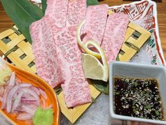 -江户前寿司(好运街店)