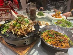 -惠丰堂饭庄·烤鸭·京味菜(西北旺·唐家岭店)