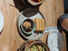 -水煮三国·川鲁江湖菜(香山店)