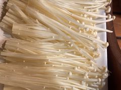 -马记伊源斋涮肉·清真菜(潘家园古玩市场店)