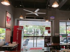 -斯丹姜母鸭·古法干香(田安南路店)